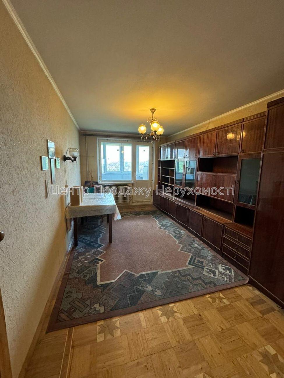 Фото Продаж 3 кімнатної квартири в Харкові. Піцвнічна Салтівка-27