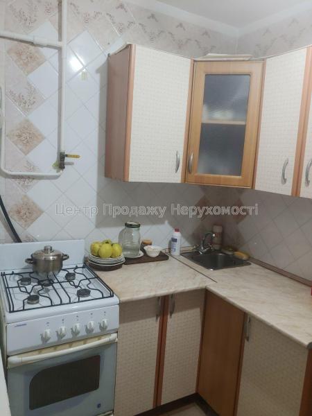 Продам 1-комнатную квартиру