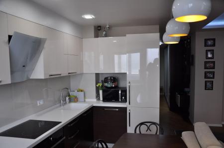 Продам 3-кімнатну квартиру, ЖК&nbsp;«Будинок&nbsp;з&nbsp;ротондами»