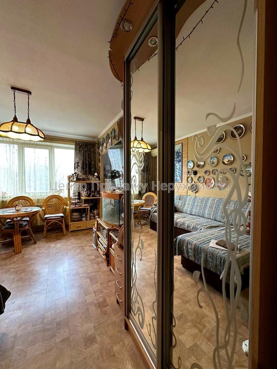 Фото Продаж 3 кімн. квартири в Харкові. Салтівка2