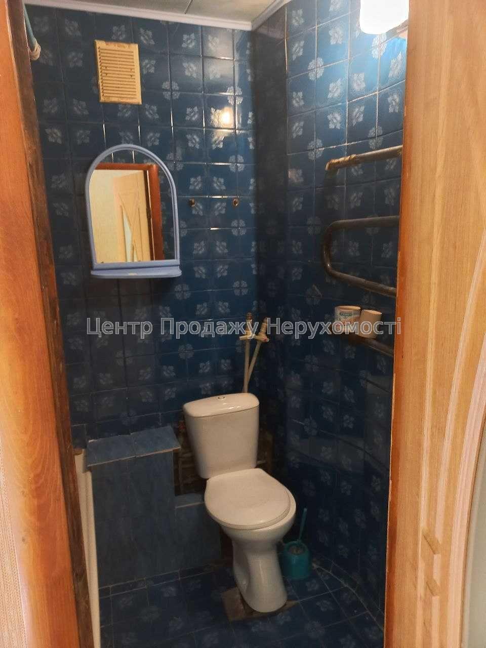Фото Продам 1-к квартиру на Салтівці12