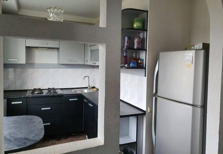 Продам 3-кімнатну квартиру