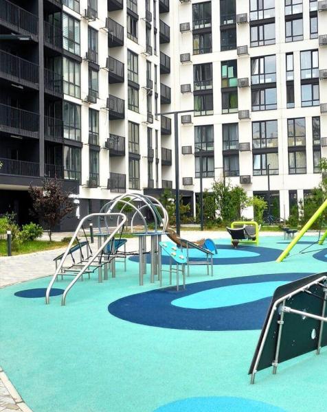 Продаж квартири