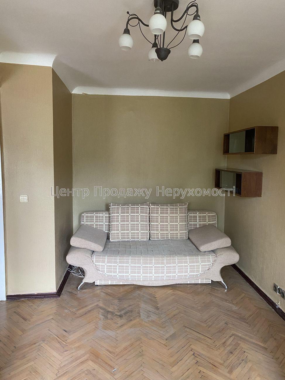 Фото Продаж квартири у Києві, Нивки2