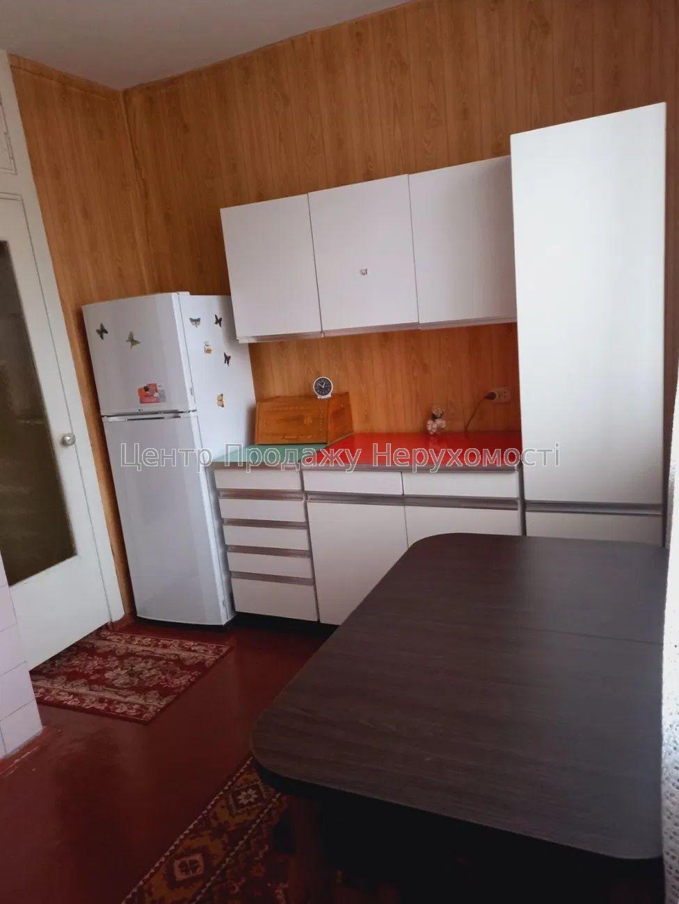 Фото Продається 2-кімнатна квартира в Харкові. Салтівка2