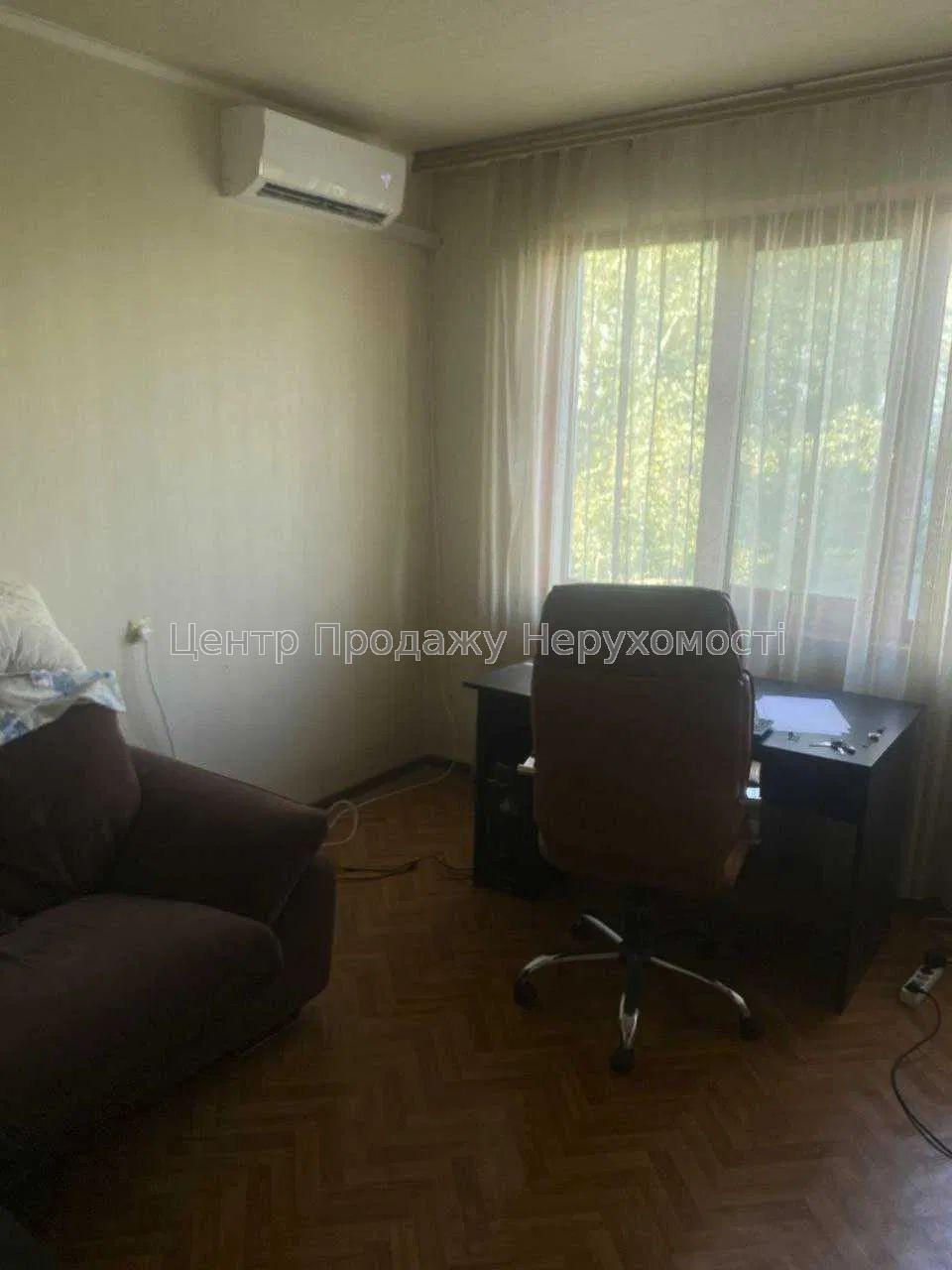 Фото Продаж 3-кімнатної квартири. Салтівка6