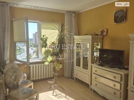 Продам 1-кімнатну квартиру