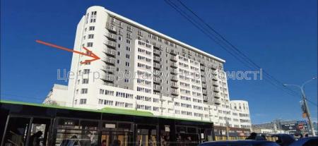 Продам 3-кімнатну квартиру в новобудові, ЖК&nbsp;вул.&nbsp;Полтавский&nbsp;шлях,&nbsp;144