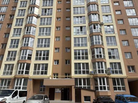 Продам 1-комнатную квартиру в новостройке, ЖК Софиевская сфера