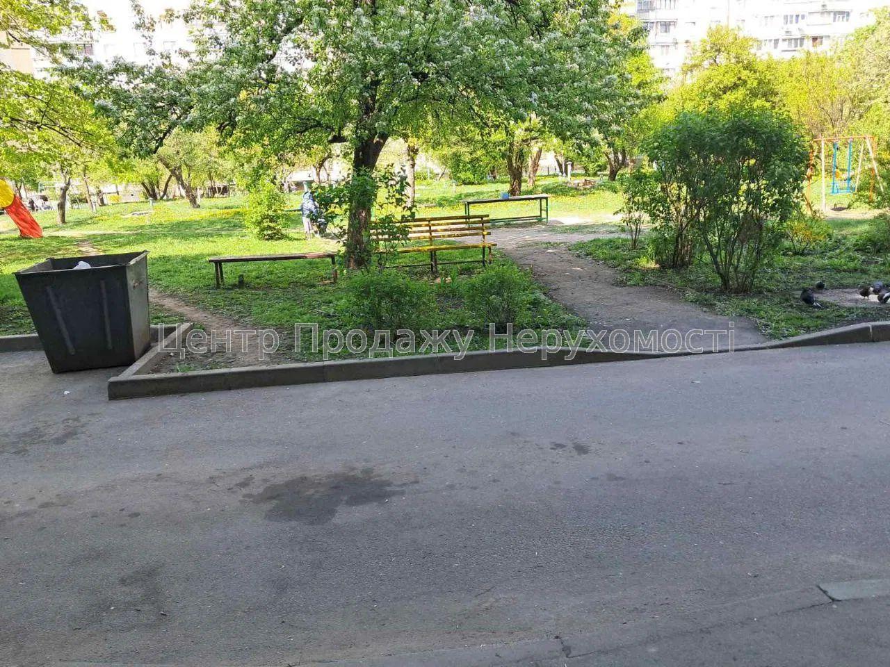 Фото Продаж квартири 3 кімнатна у Харкові. Салтівка5