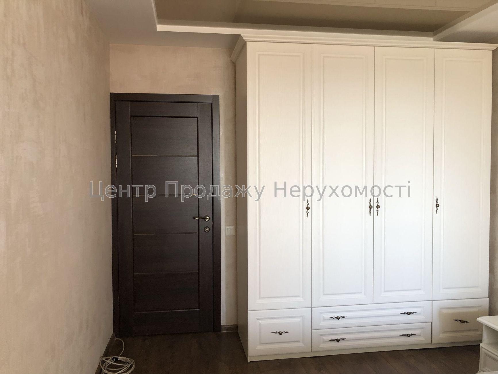Фото Продам 3-к квартиру з ремонтом  на Салтівці5