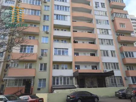 Продам 2-кімнатну квартиру