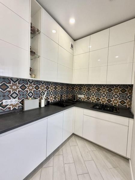 Продам 2-комнатную квартиру в новостройке, ЖК&nbsp;«Клеменова&nbsp;дача»