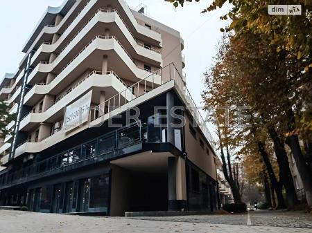 Здам 1-кімнатну квартиру в новобудові