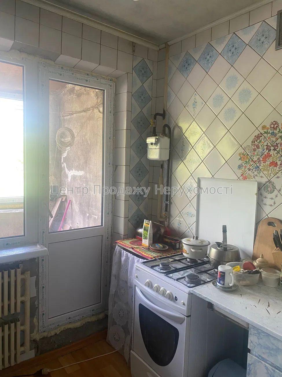 Фото Продаж 2к квартири в Харкові. Салтівка7
