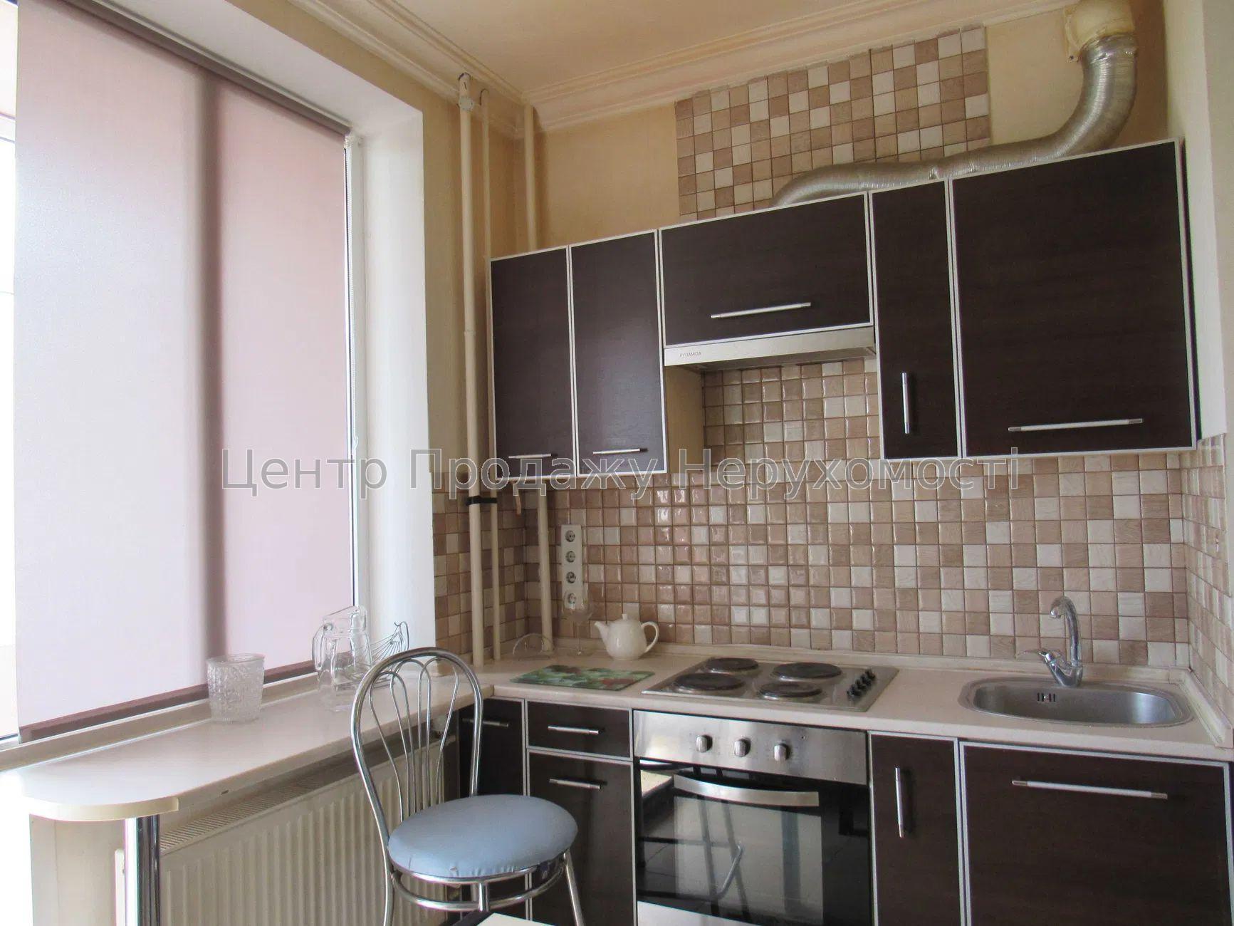 Фото Продаж квартири в Харкові - 2 к. ЖК 