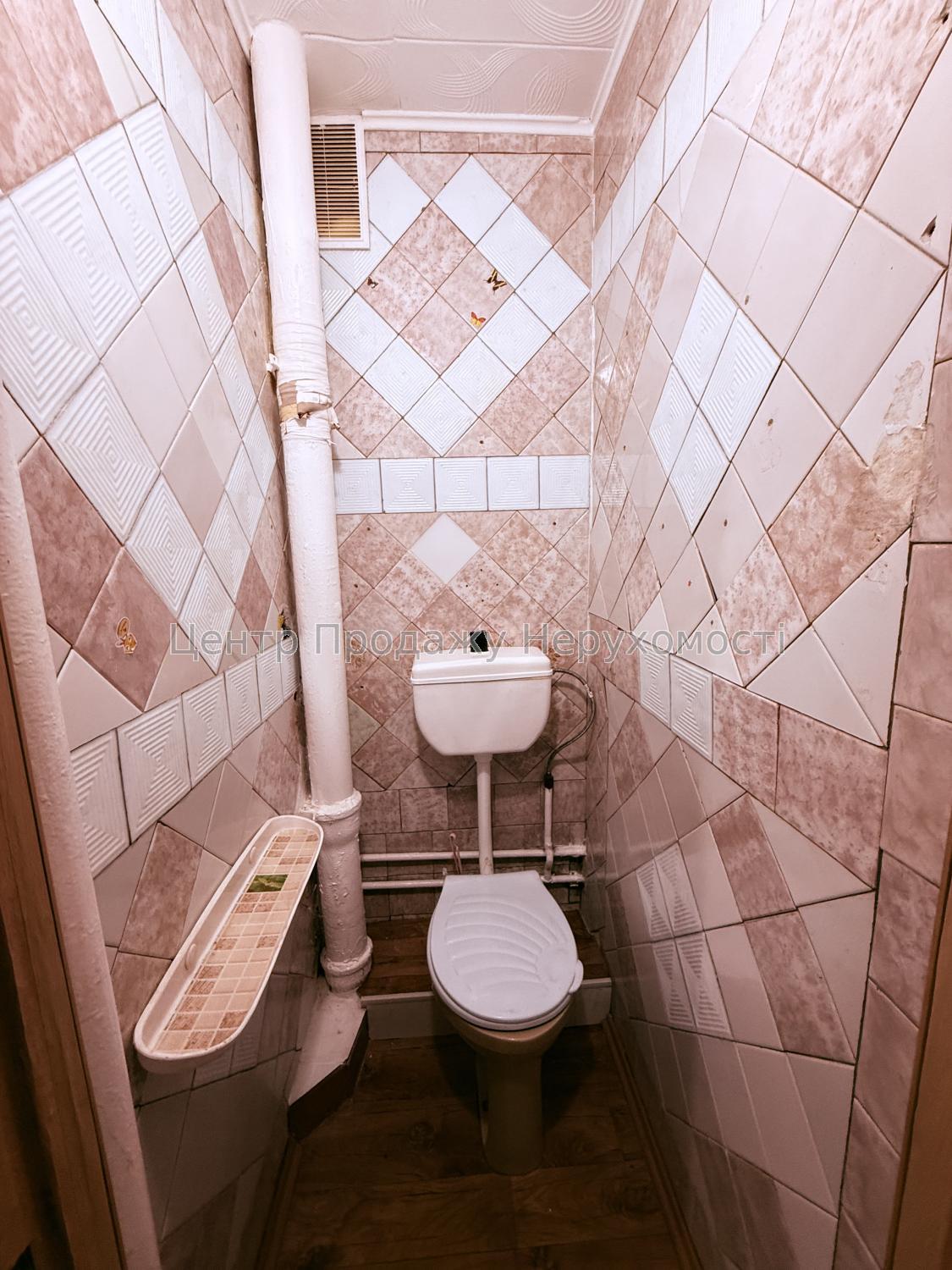 Фото Ексклюзив 1 кімнатна квартира Покращене планування Рідкісна пропозиція4