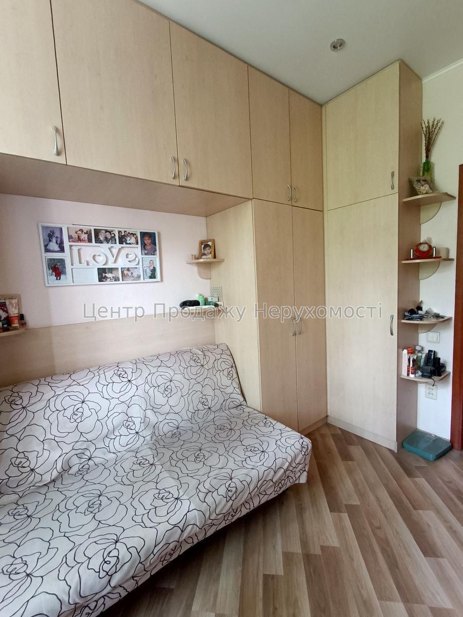 Фото Продам 3к квартиру в центрі, сталінка, м. Держпром Q87