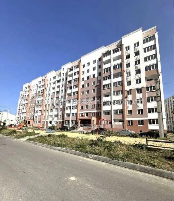 Фото Продаж 1 кімнатної квартири в Харкові. ЖК 
