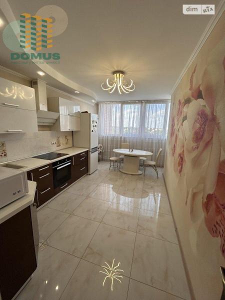 Продам 3-кімнатну квартиру, ЖК&nbsp;«Балковський»