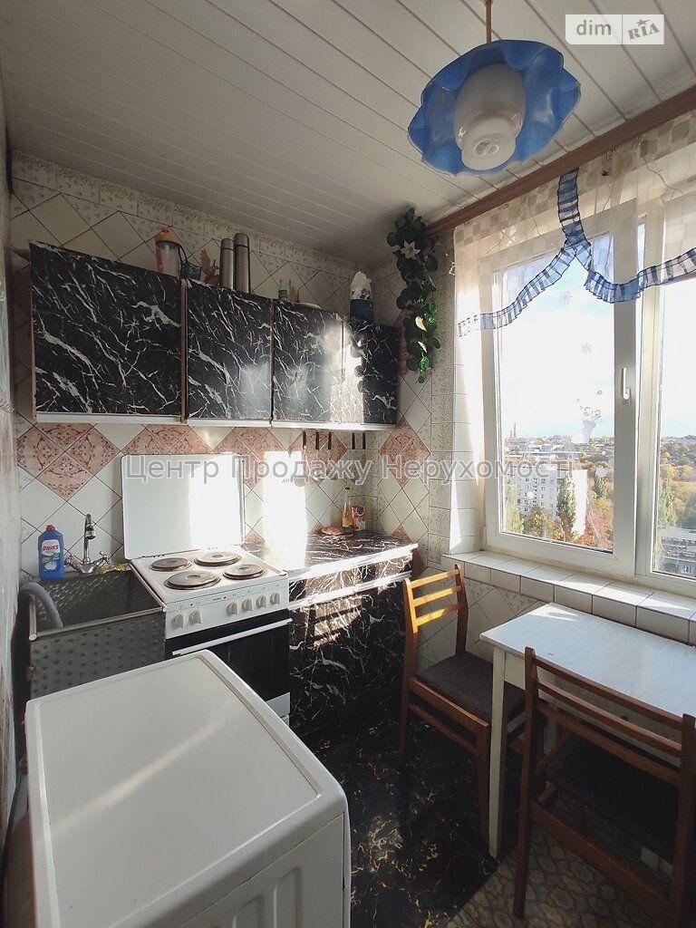 Фото Продаж 2-кімнатної квартири в Харкові. Салтівка2