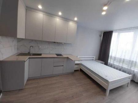 Здам квартиру-студію