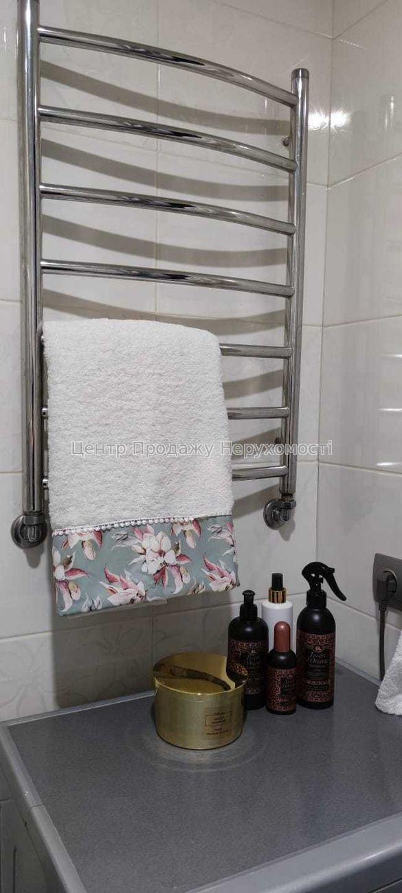 Фото Продам 2-к квартиру з ремонтом, Салтівка19