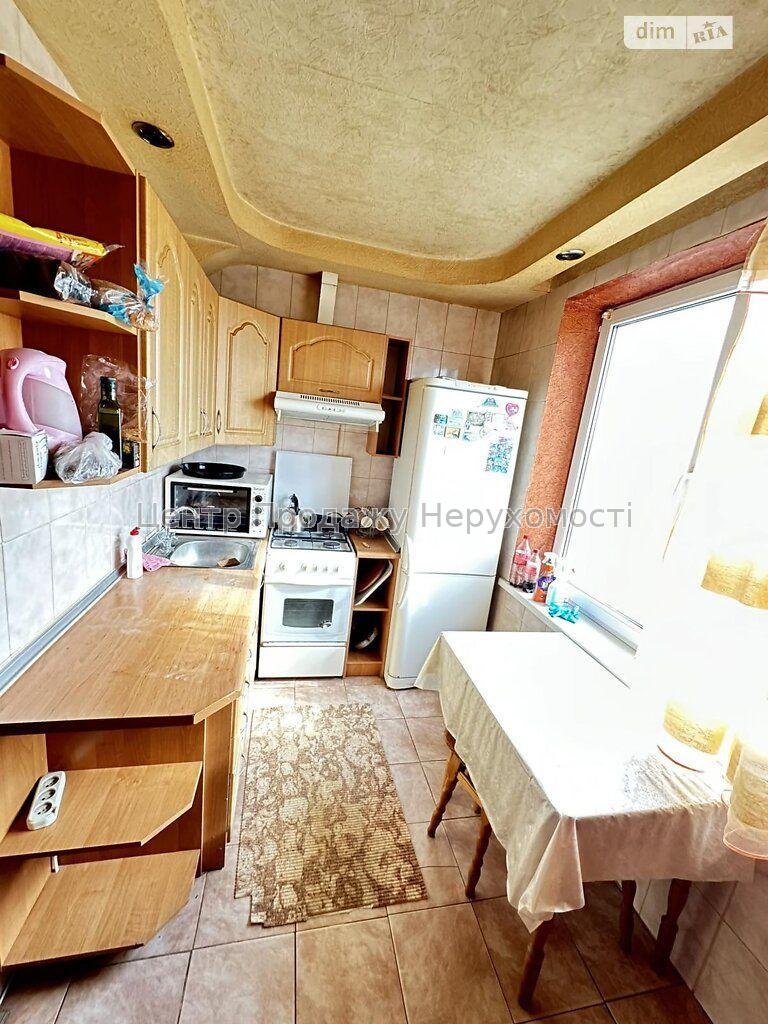 Фото Продаж 2-кімнатної квартири в Харкові. Салтівка3