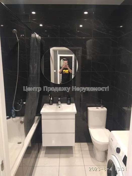 Фото L3 Продаж 1 кімнатної квартири в ЖК «Пташка», Харків12