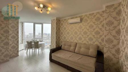 Продам 2-кімнатну квартиру, ЖК&nbsp;«Усадьба&nbsp;Разумовського»