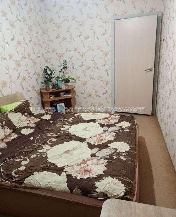 Фото Квартира для родини Салтівка5