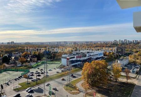 Продам 3-кімнатну квартиру в новобудові, ЖК&nbsp;«Bauhaus»