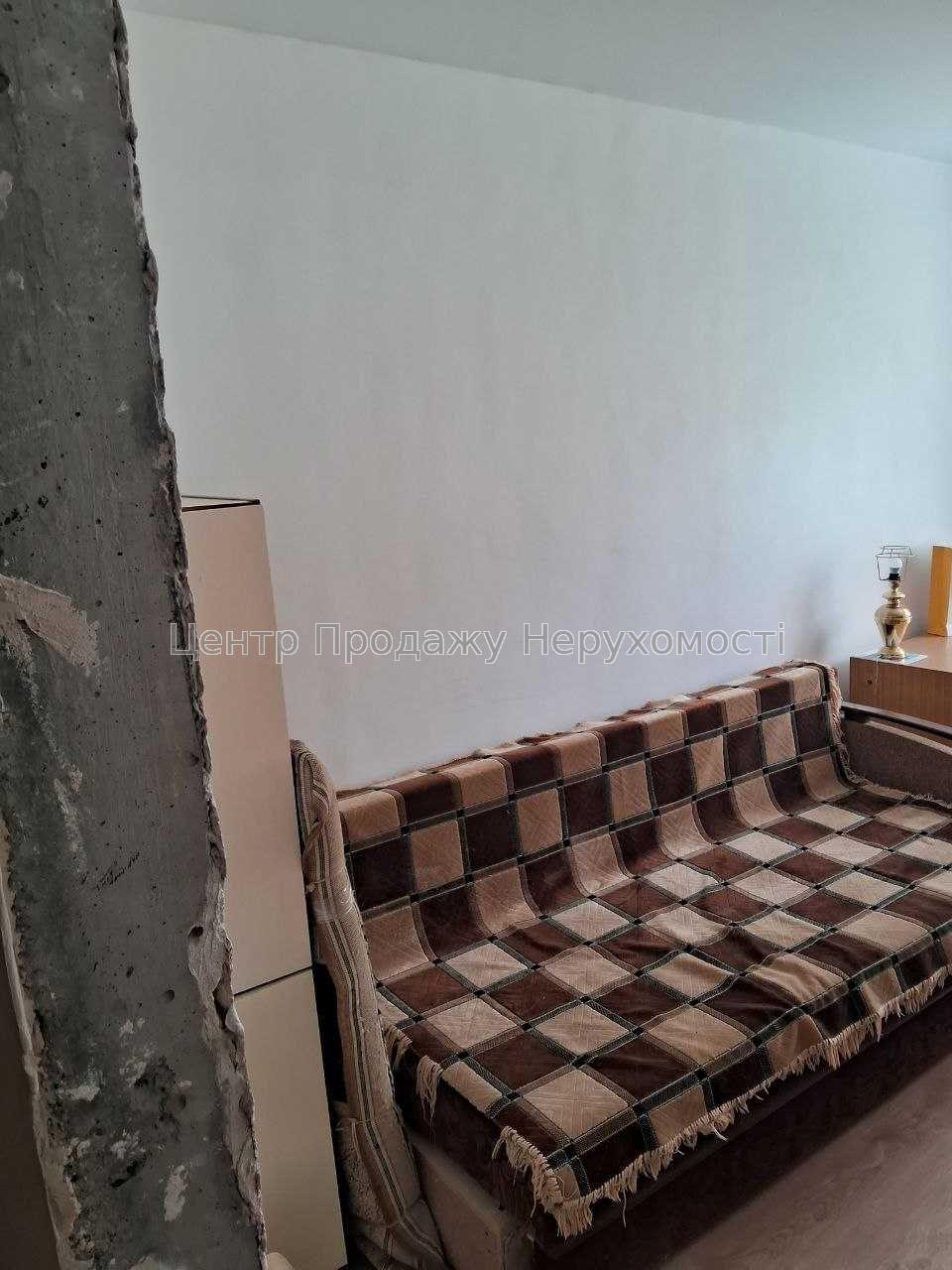 Фото Продається 2 кімнатна квартира в Харкові. Салтівка3