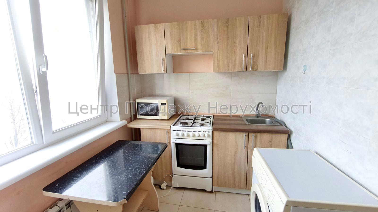 Фото 2-кімн. квартира в спокійній частині Салтівки1