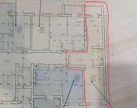 Продам 1-кімнатну квартиру в новобудові, ЖК&nbsp;«Пташка»
