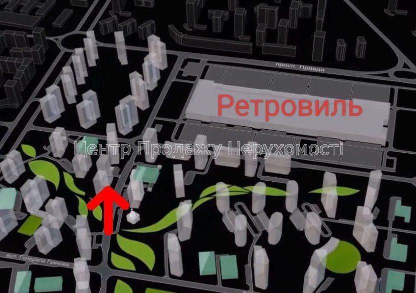 Фото Продаж квартири6