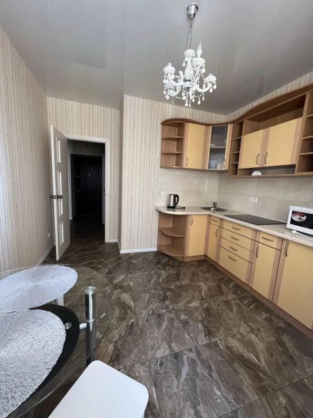 Продам 1-кімнатну квартиру, ЖК Чайка