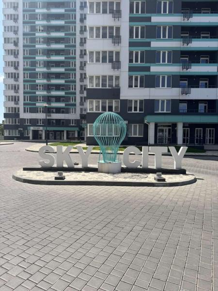 Продам 1-кімнатну квартиру в новобудові