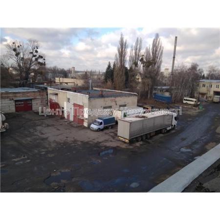 Продам автосервіс