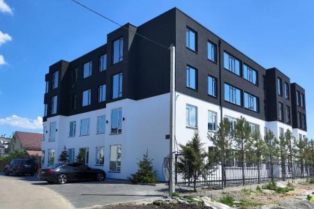 Продам 1-комнатную квартиру