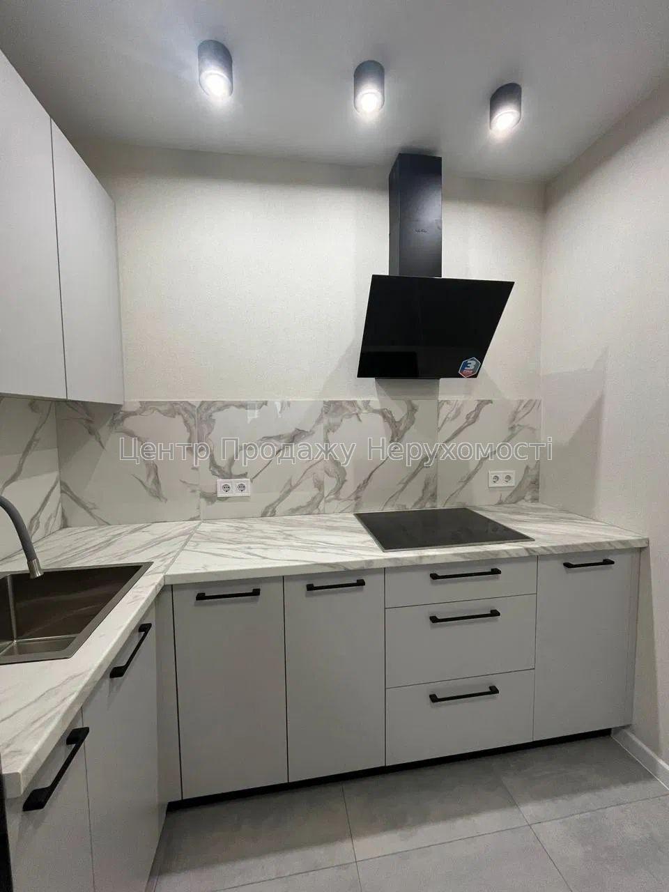 Фото Продаж 1 кімнатної квартири в Харкові. Салтівка. ЖК 