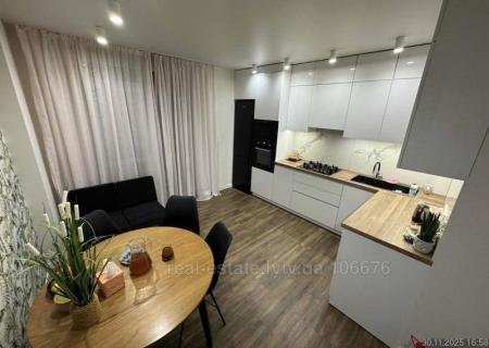 Продаж квартири