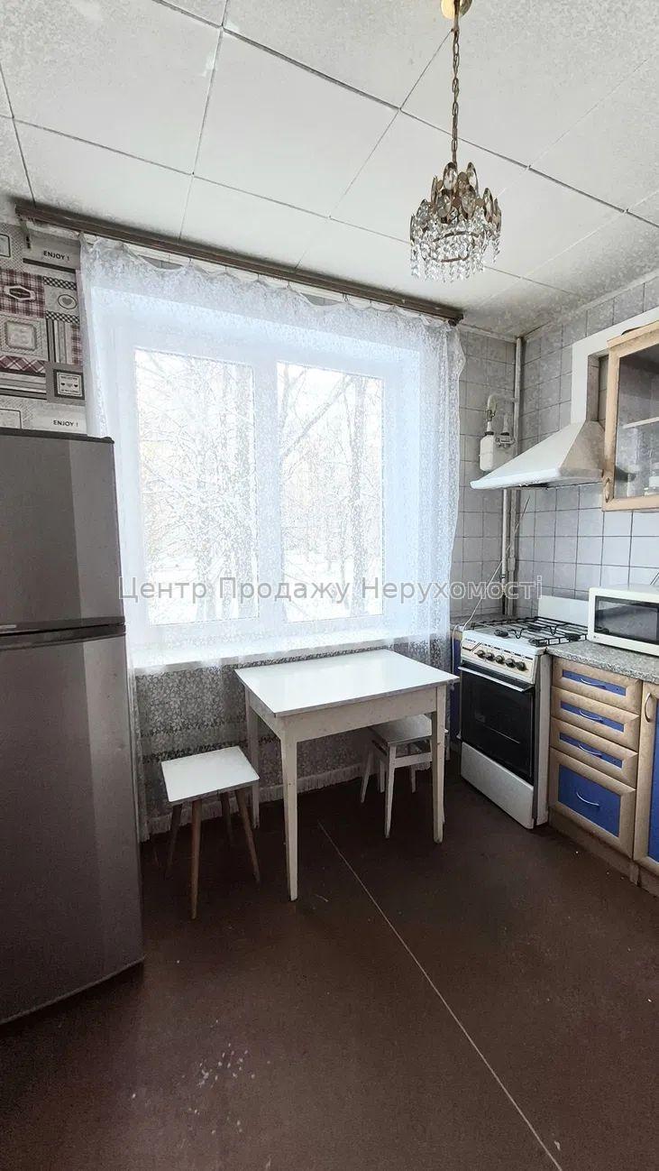 Фото Продаж 1-кімнатної квартири в Харкові.Салтівка2