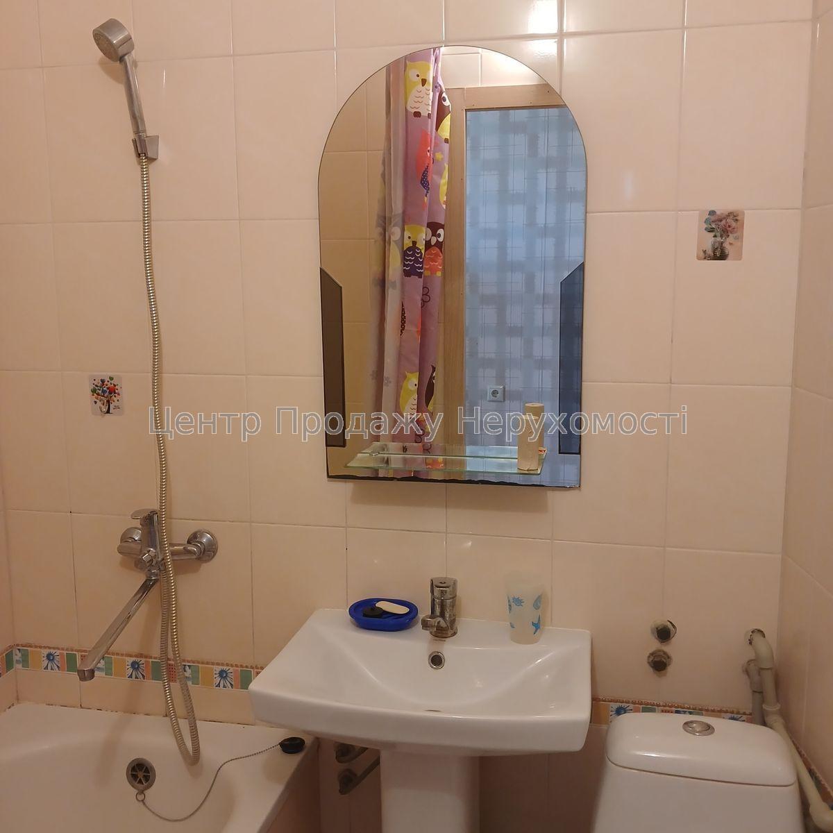 Фото Продаж 1 кім. квартири в Харкові. Салтівка7