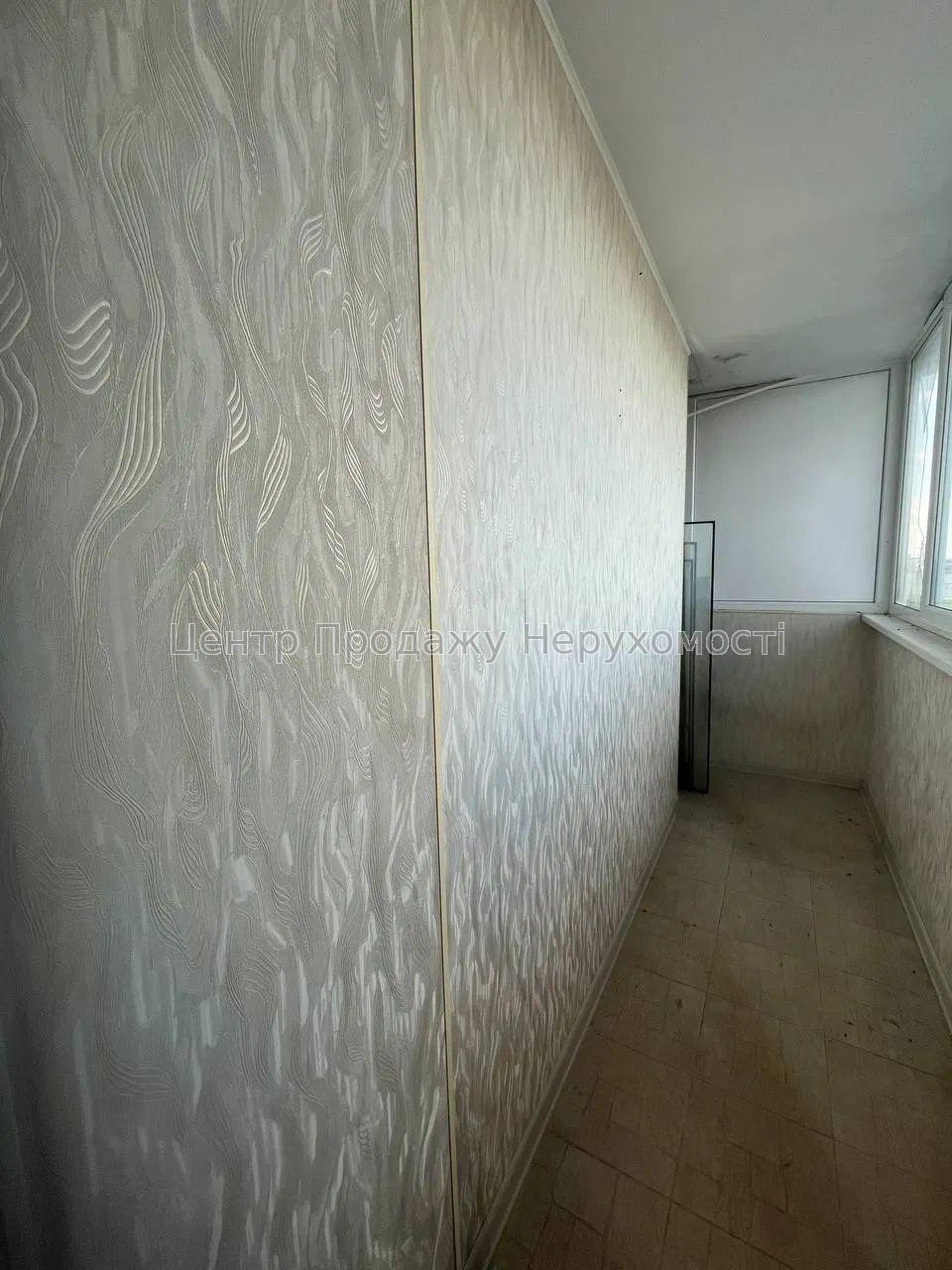Фото Продаж 3к квартири в Харківі. Салтівка8