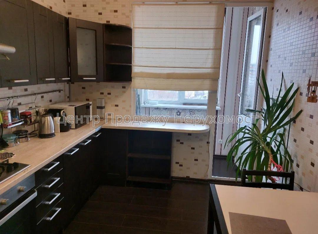 Фото Продаж 2-кімнатної квартири в ЖК 