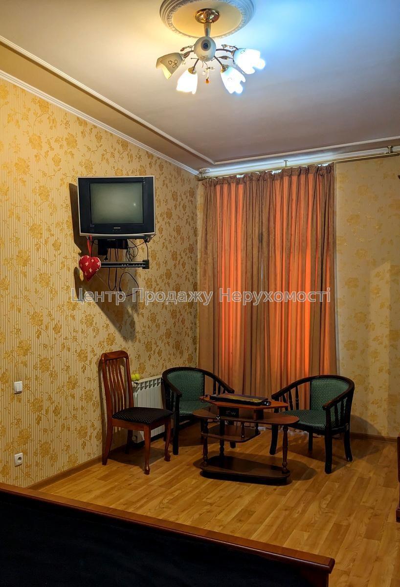 Фото Продам 3к квартиру, сталінка, вул Гіршмана6
