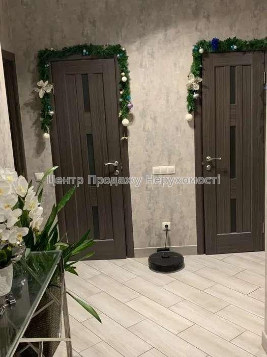 Фото Продаємо двокімнатну квартиру  в ЖК « Панорама сити»17