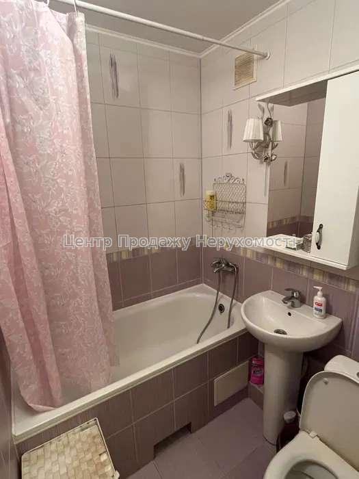 Фото Продам 1-кімнатну квартиру з косметичним ремонтом7