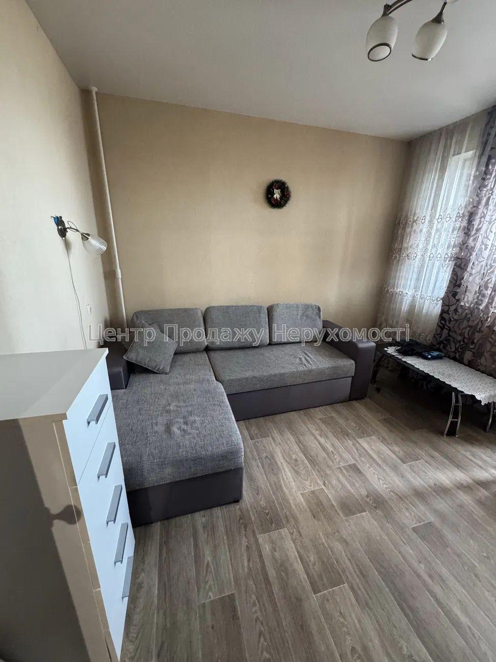 Фото Продається 3-кімнатна квартира у Харкові. Салтівка4